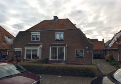 Stenge 20, 4401 ER Yerseke, Nederland