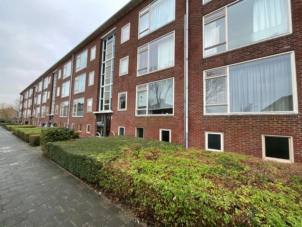Westerscheldestraat 43, 4335 NC Middelburg, Nederland