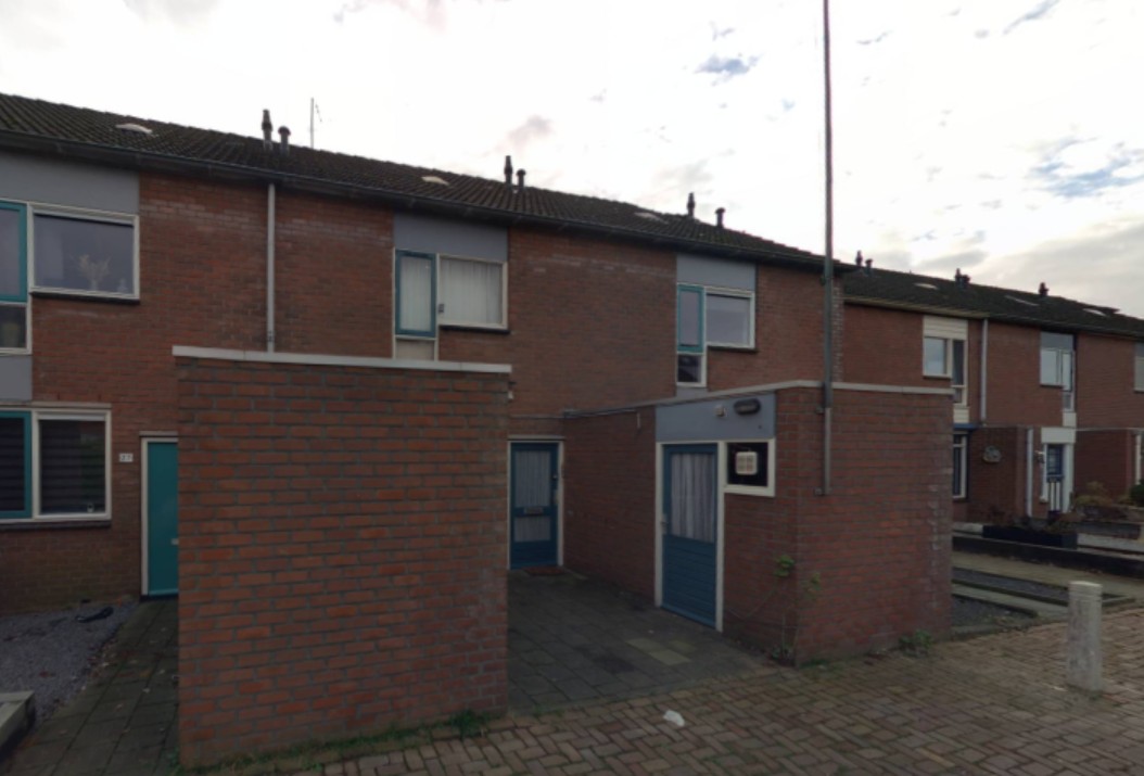 Johnsonlaan 25, 4463 GW Goes, Nederland