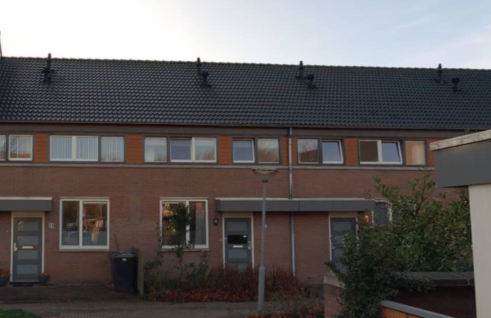 Adenauerhof 27, 4463 GR Goes, Nederland