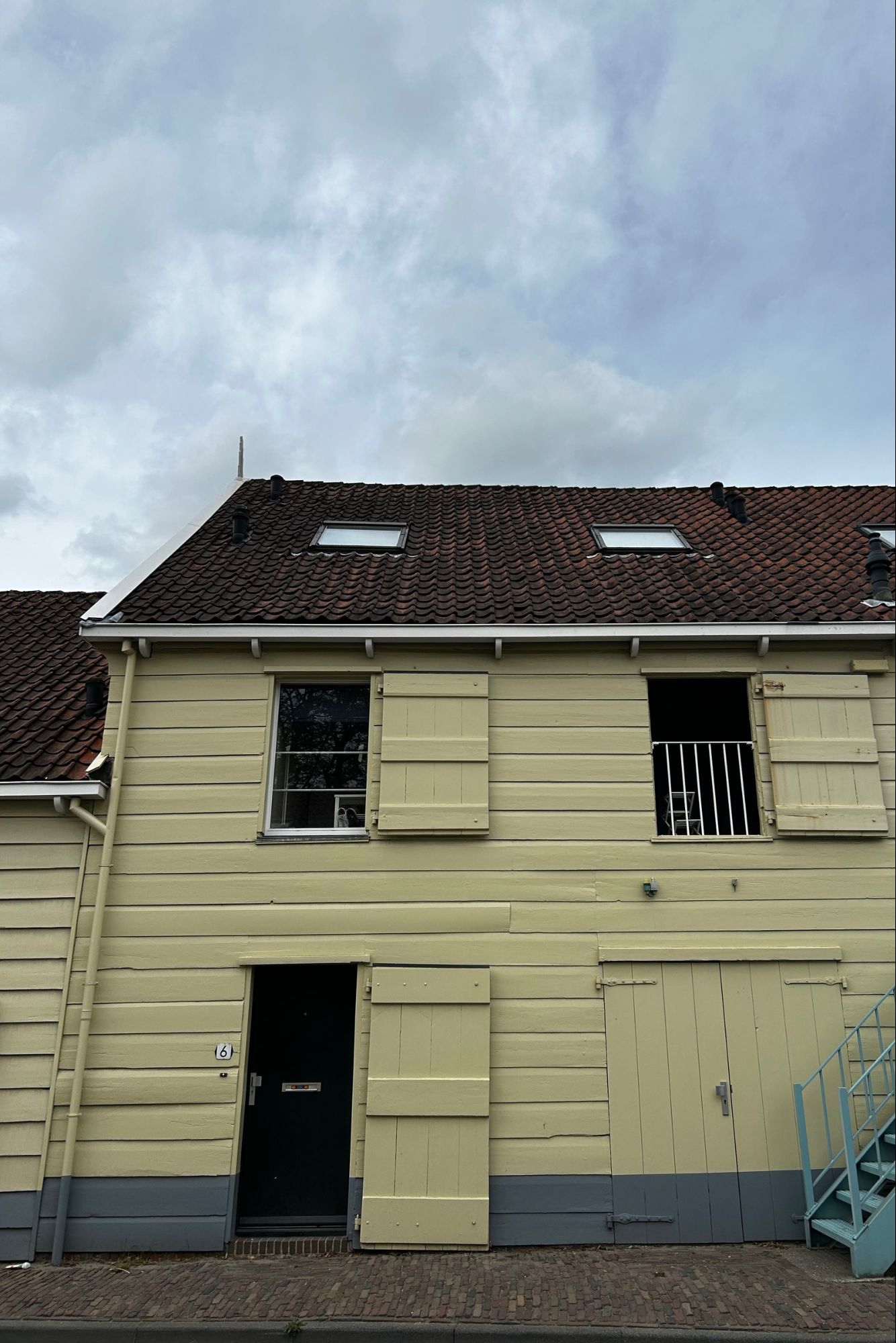 Albert Joachimikade 6B, 4461 BG Goes, Nederland
