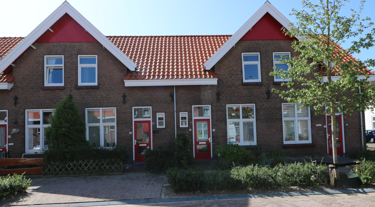 Verkuijl Quakkelaarstraat 239, 4381 TN Vlissingen, Nederland