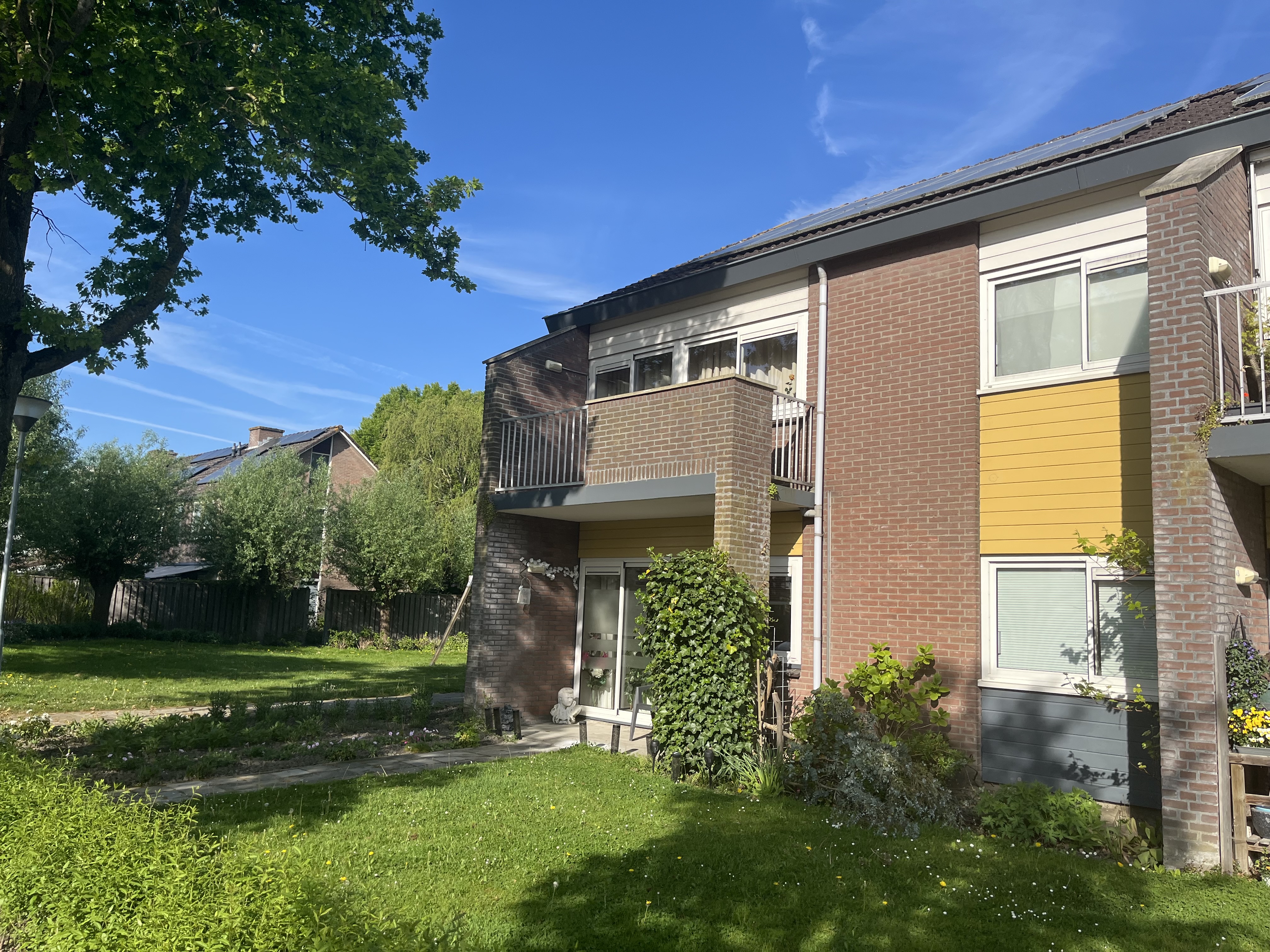 Van Borselelaan 18-B, 4351 NP Veere, Nederland