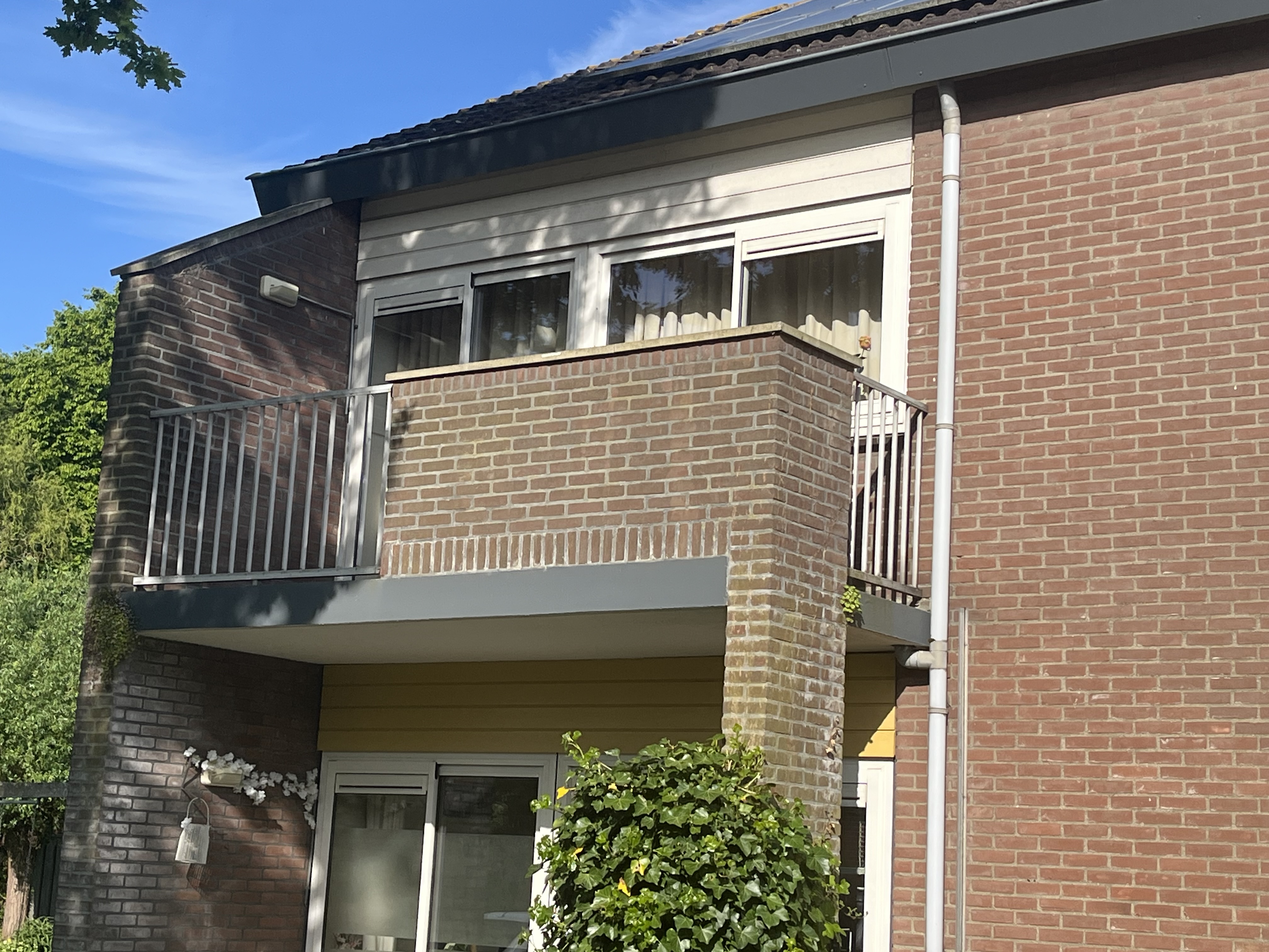 Van Borselelaan 18-B