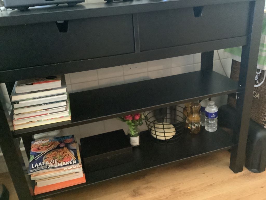 Van Borselelaan 18-B