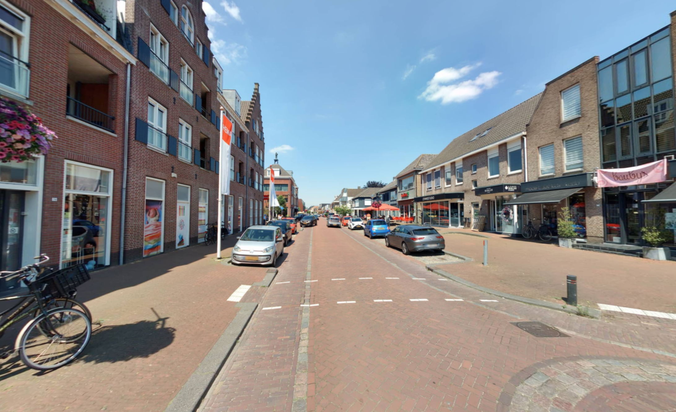 Ouwe Raedthuysplein 23