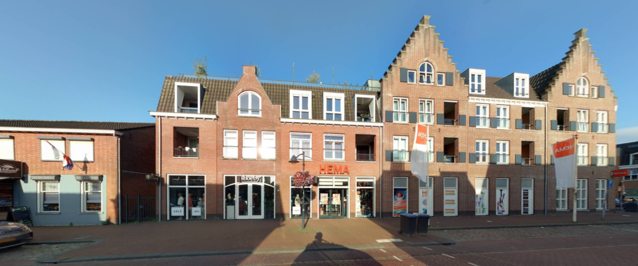 Ouwe Raedthuysplein 23, 4631 VX Hoogerheide, Nederland