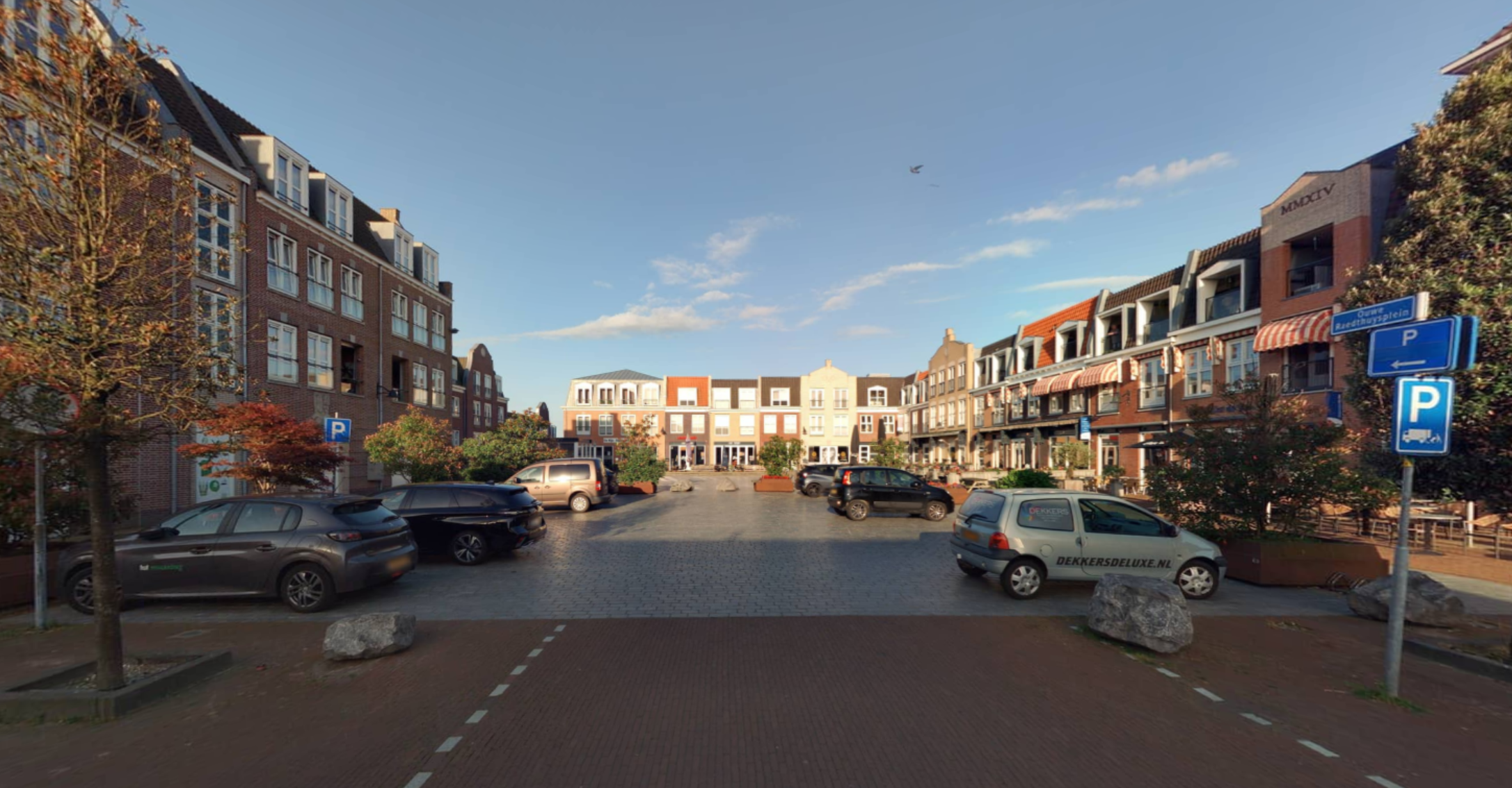 Ouwe Raedthuysplein 23
