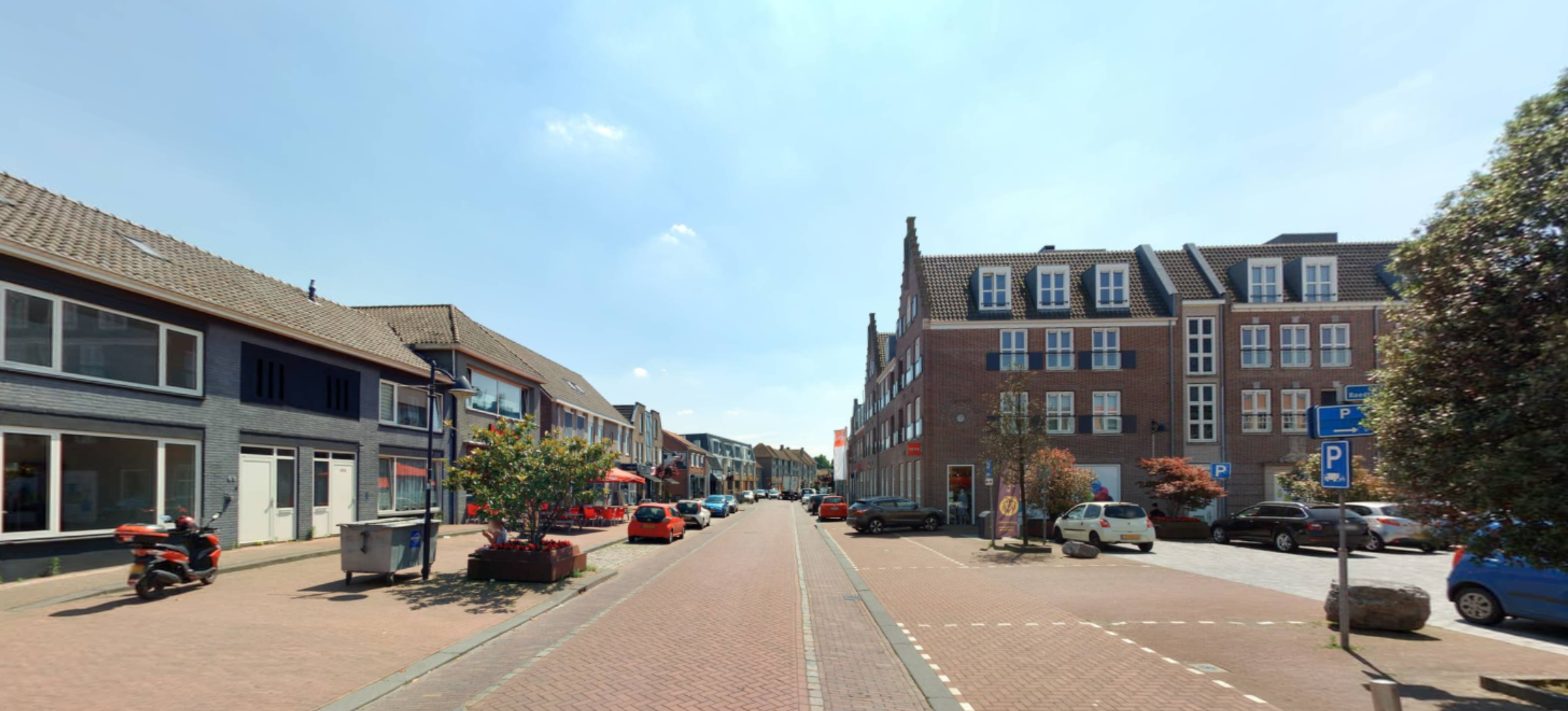 Ouwe Raedthuysplein 23