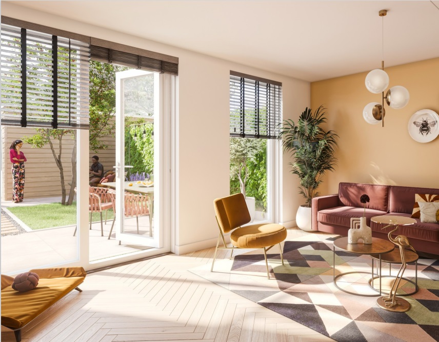 Koningin Julianastraat 11