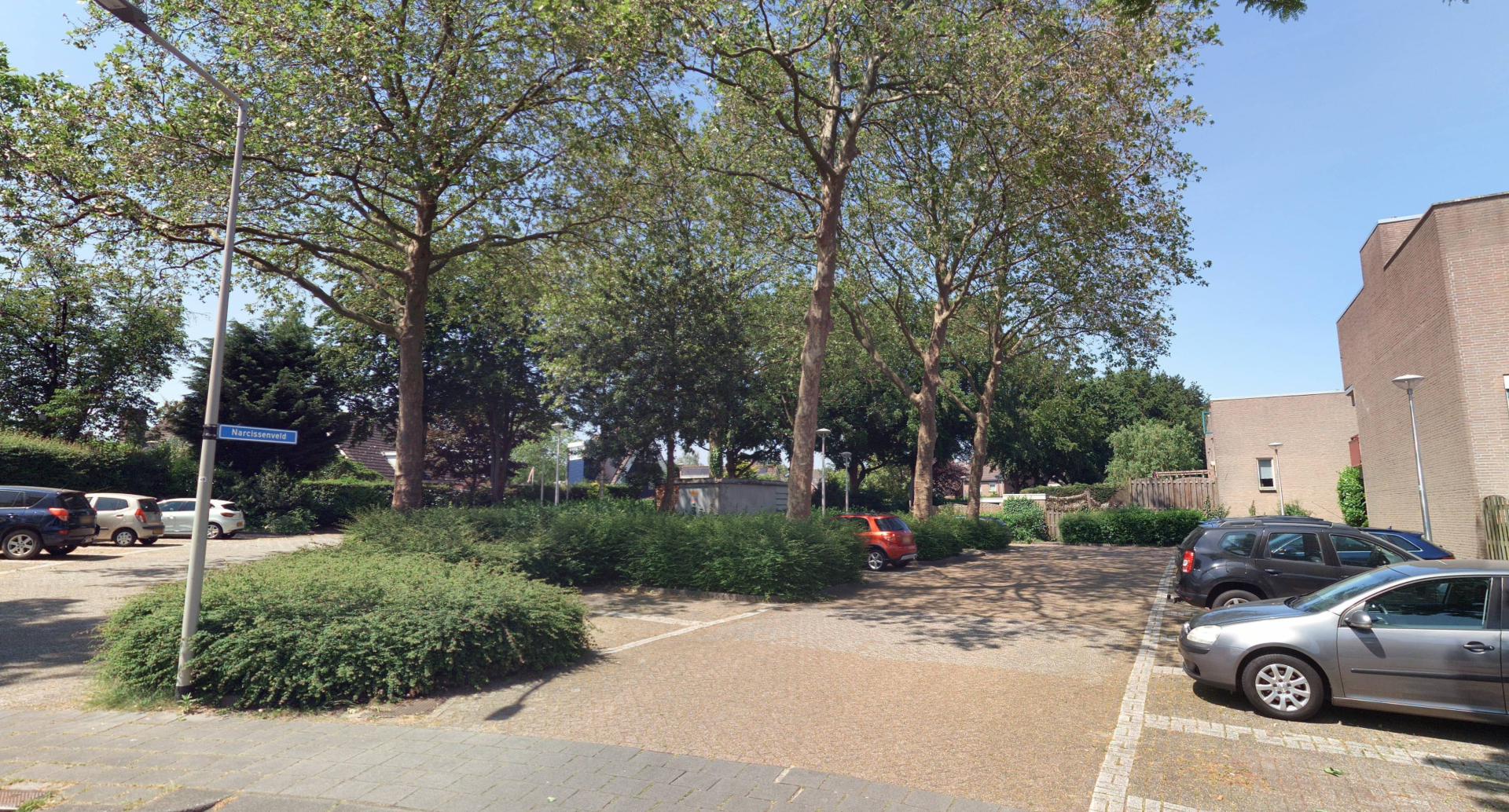 Narcissenveld 40