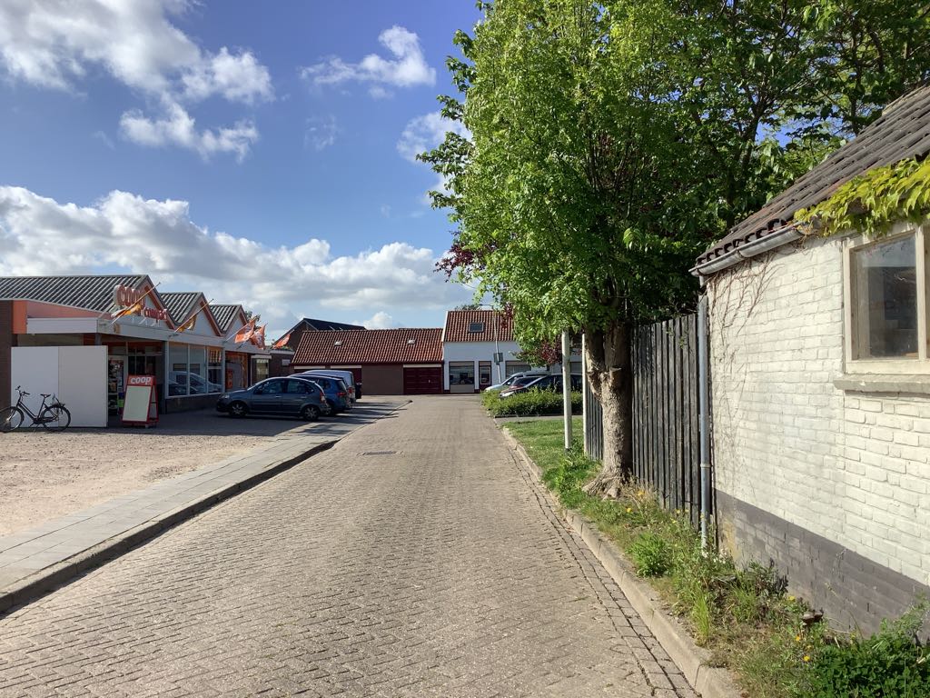 Burgemeester van der Havestraat 50