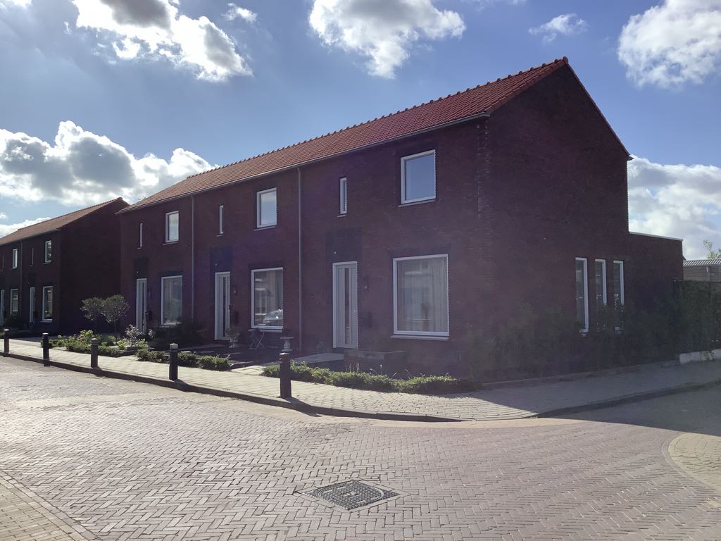 Burgemeester van der Havestraat 50