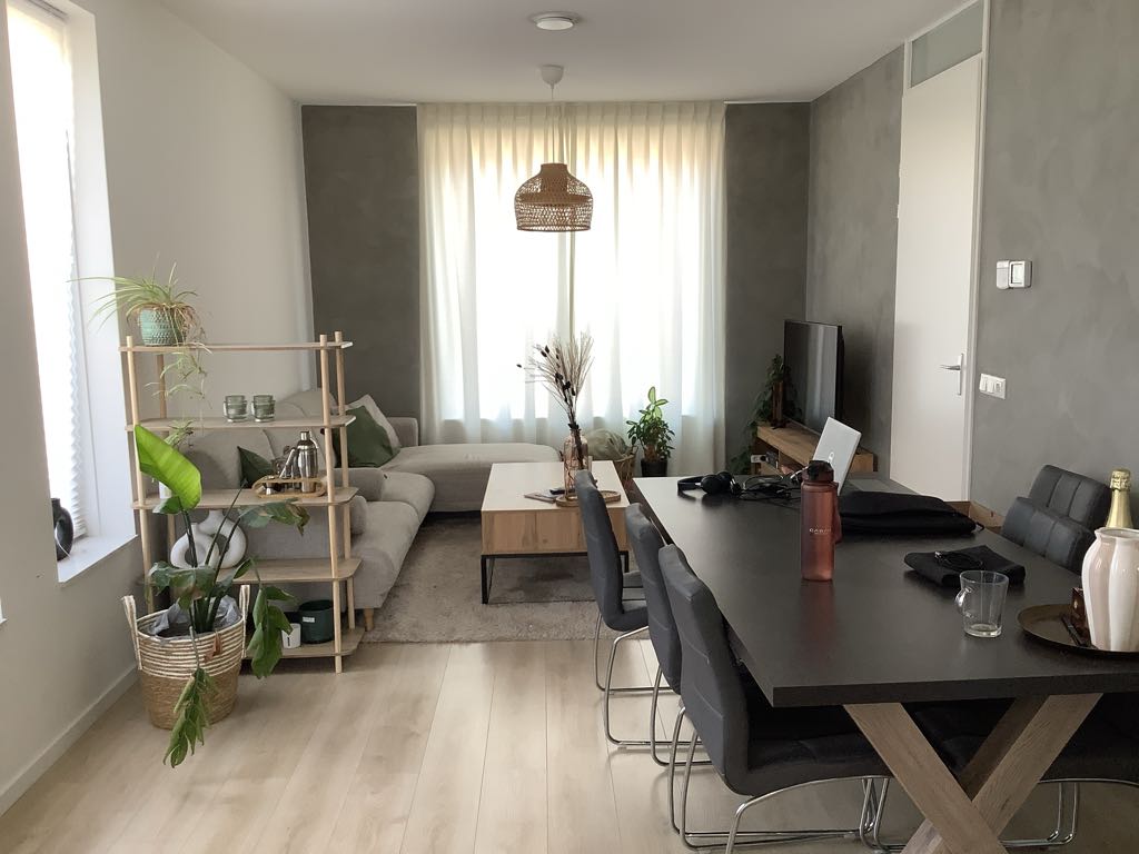 Burgemeester van der Havestraat 50