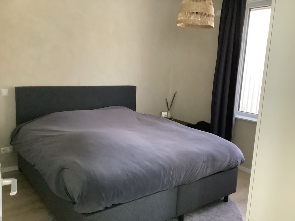 Burgemeester van der Havestraat 50