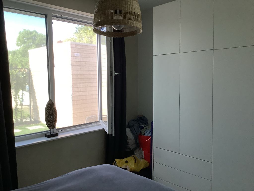 Burgemeester van der Havestraat 50