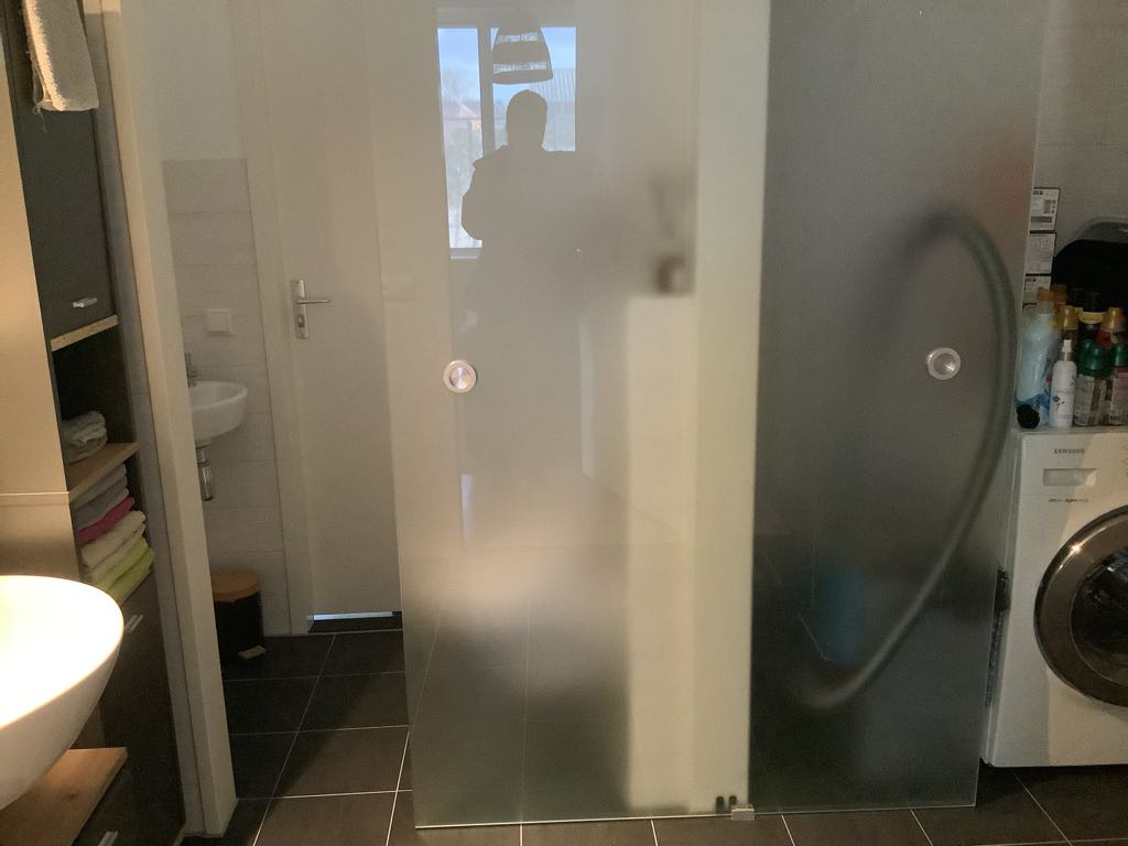 Burgemeester van der Havestraat 50