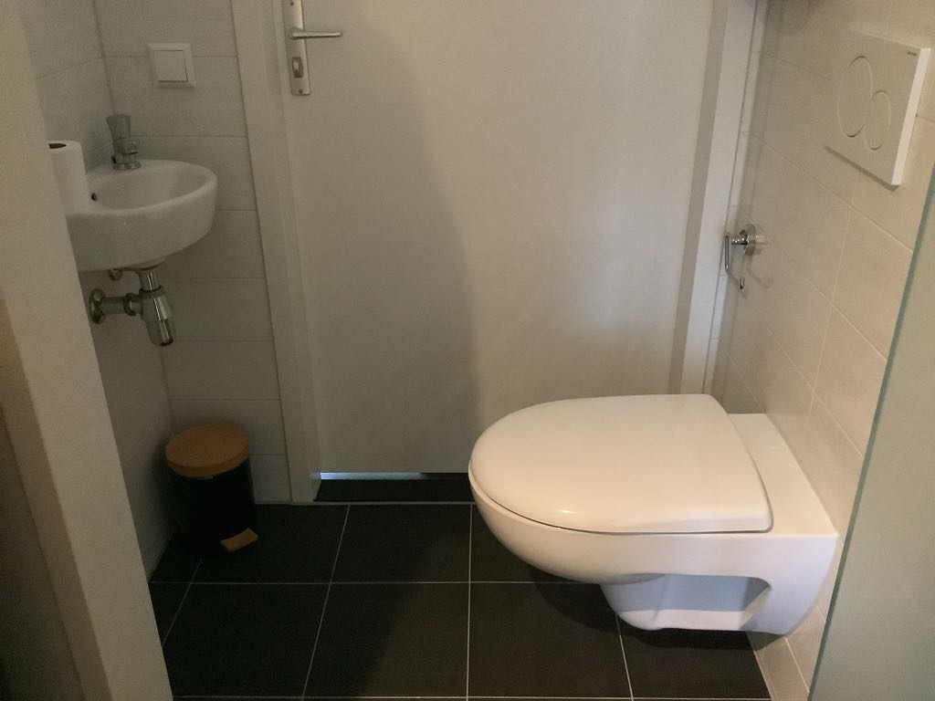 Burgemeester van der Havestraat 50