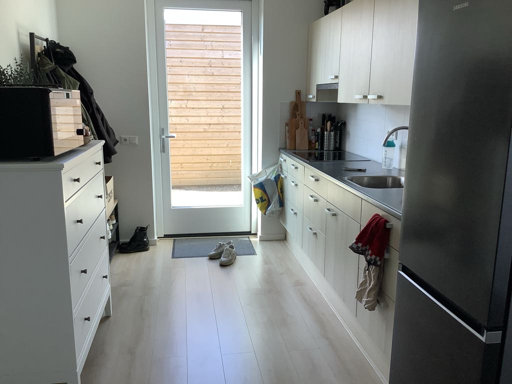 Burgemeester van der Havestraat 50