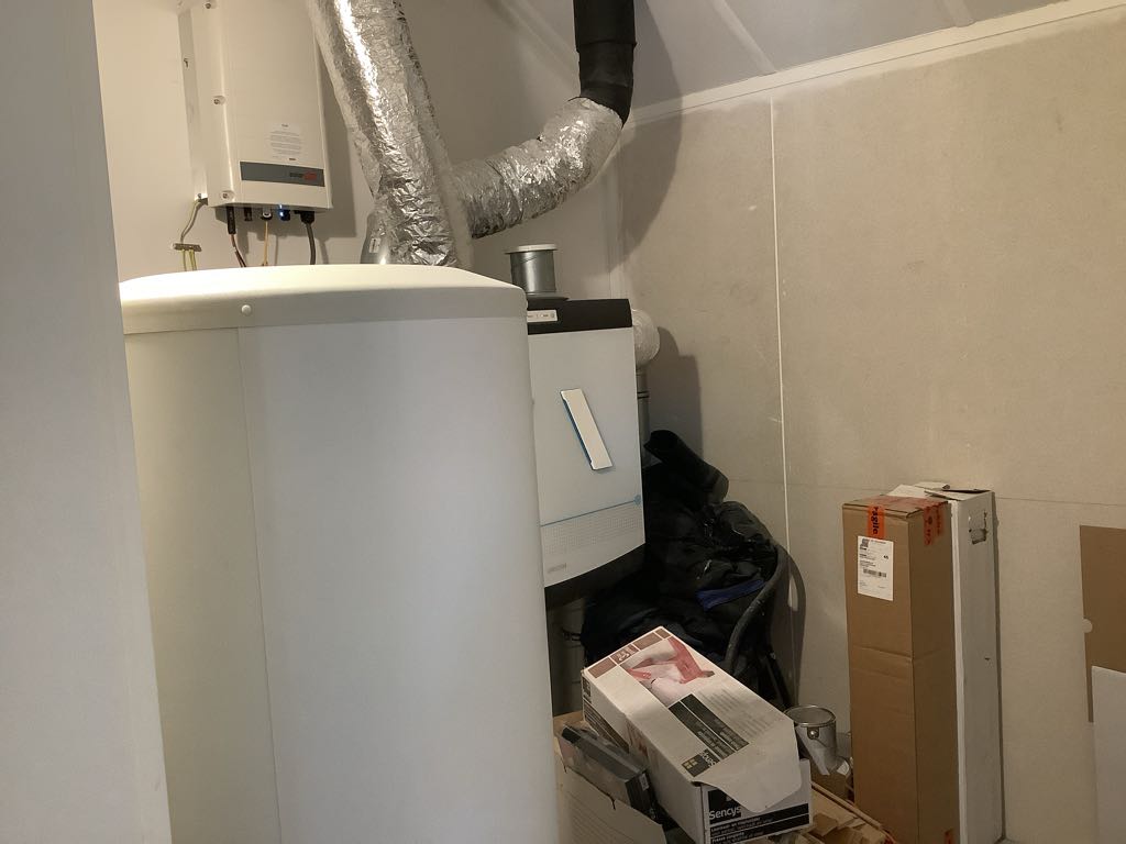 Burgemeester van der Havestraat 50