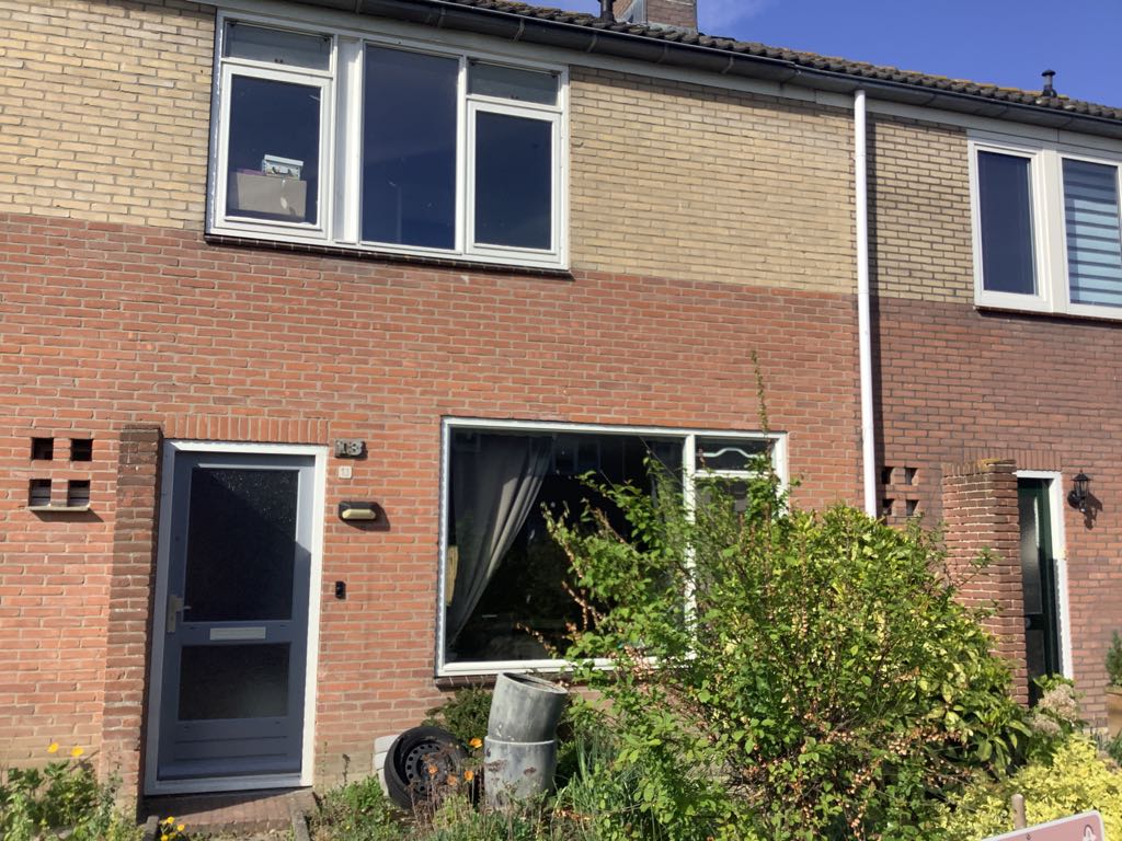 Sivertstraat 13, 4365 AV Meliskerke, Nederland
