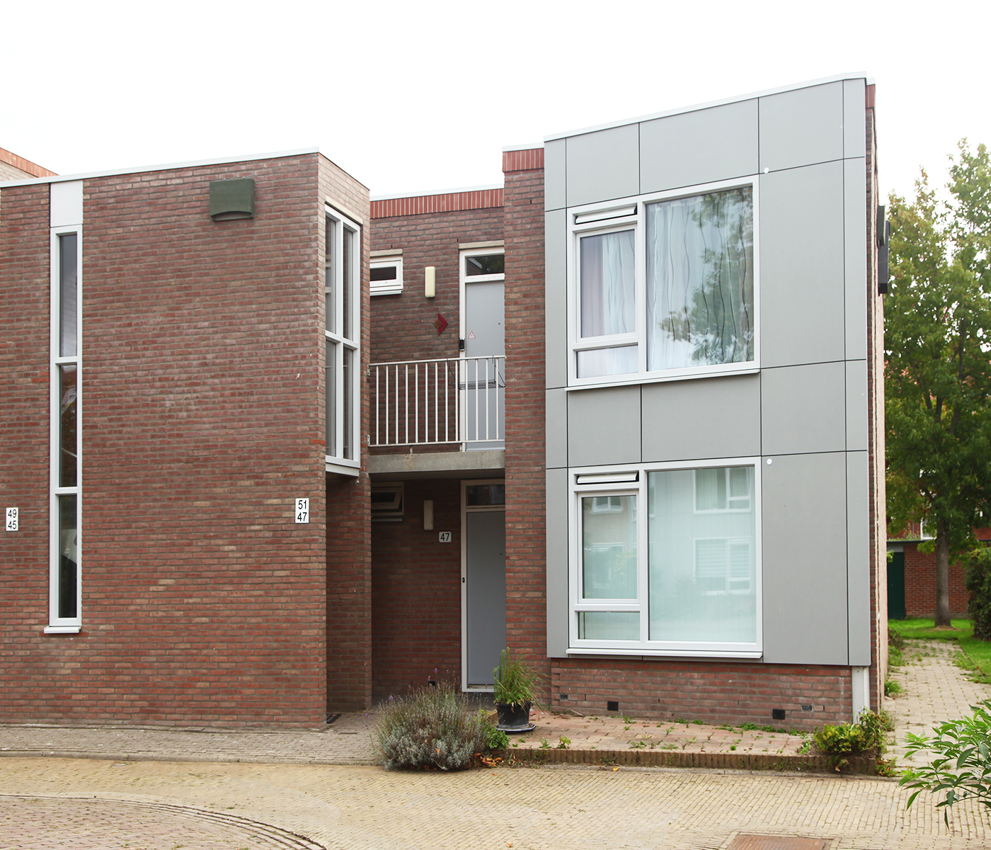 Van Heemskerckstraat 40, 4335 HZ Middelburg, Nederland