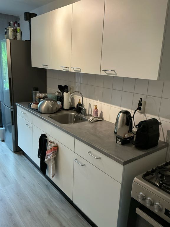 Van Heemskerckstraat 40