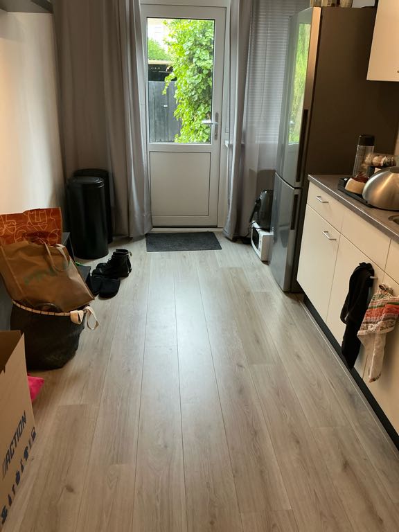 Van Heemskerckstraat 40