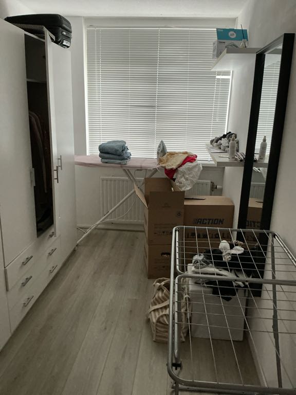 Van Heemskerckstraat 40