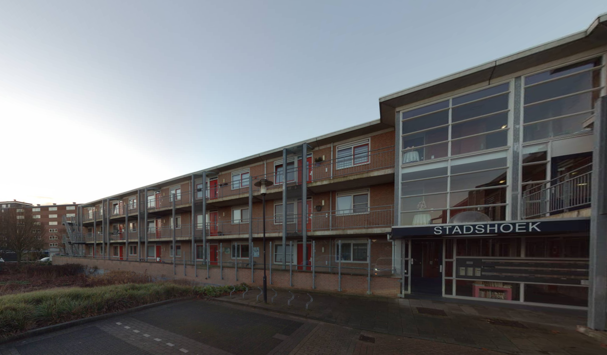 Watertorenstraat 28, 4462 WC Goes, Nederland