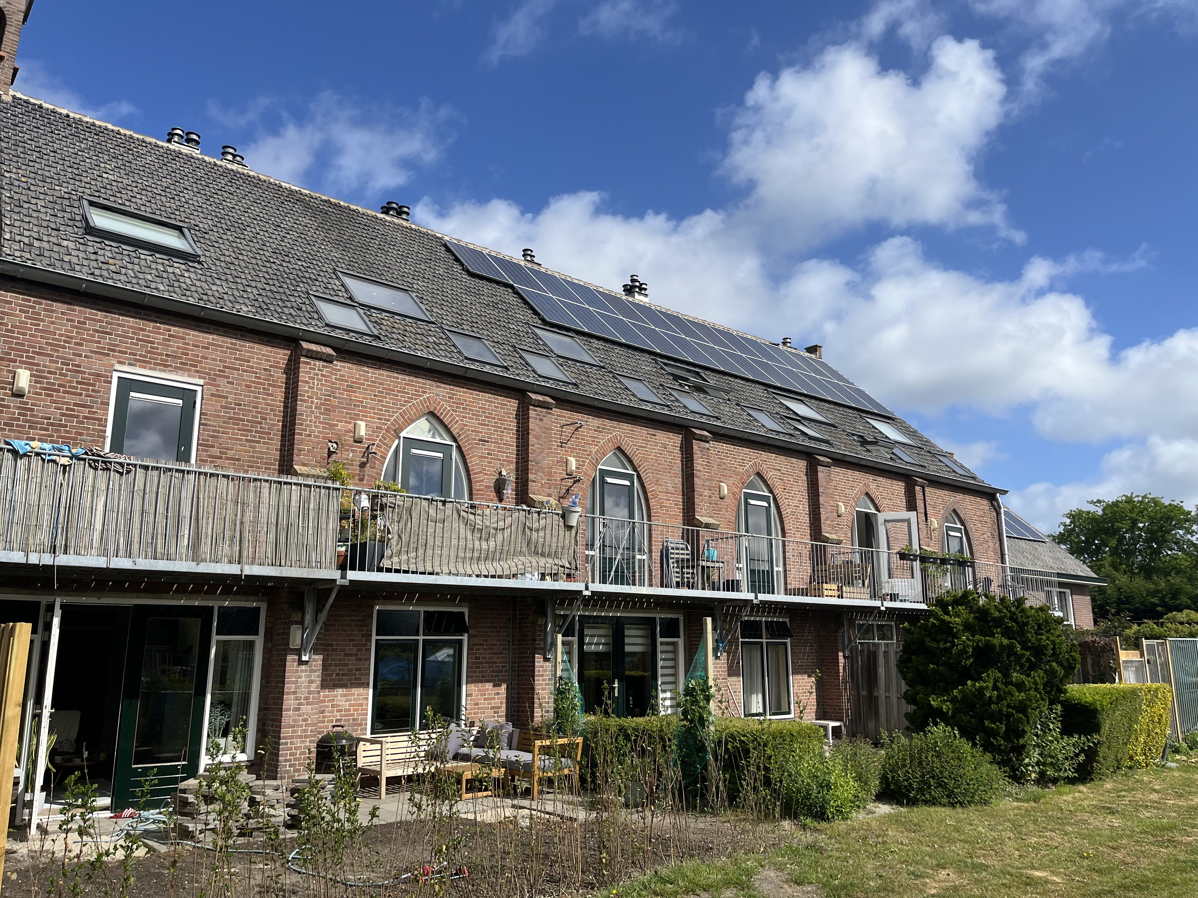 Pomonastraat 13, 4356 AK Oostkapelle, Nederland