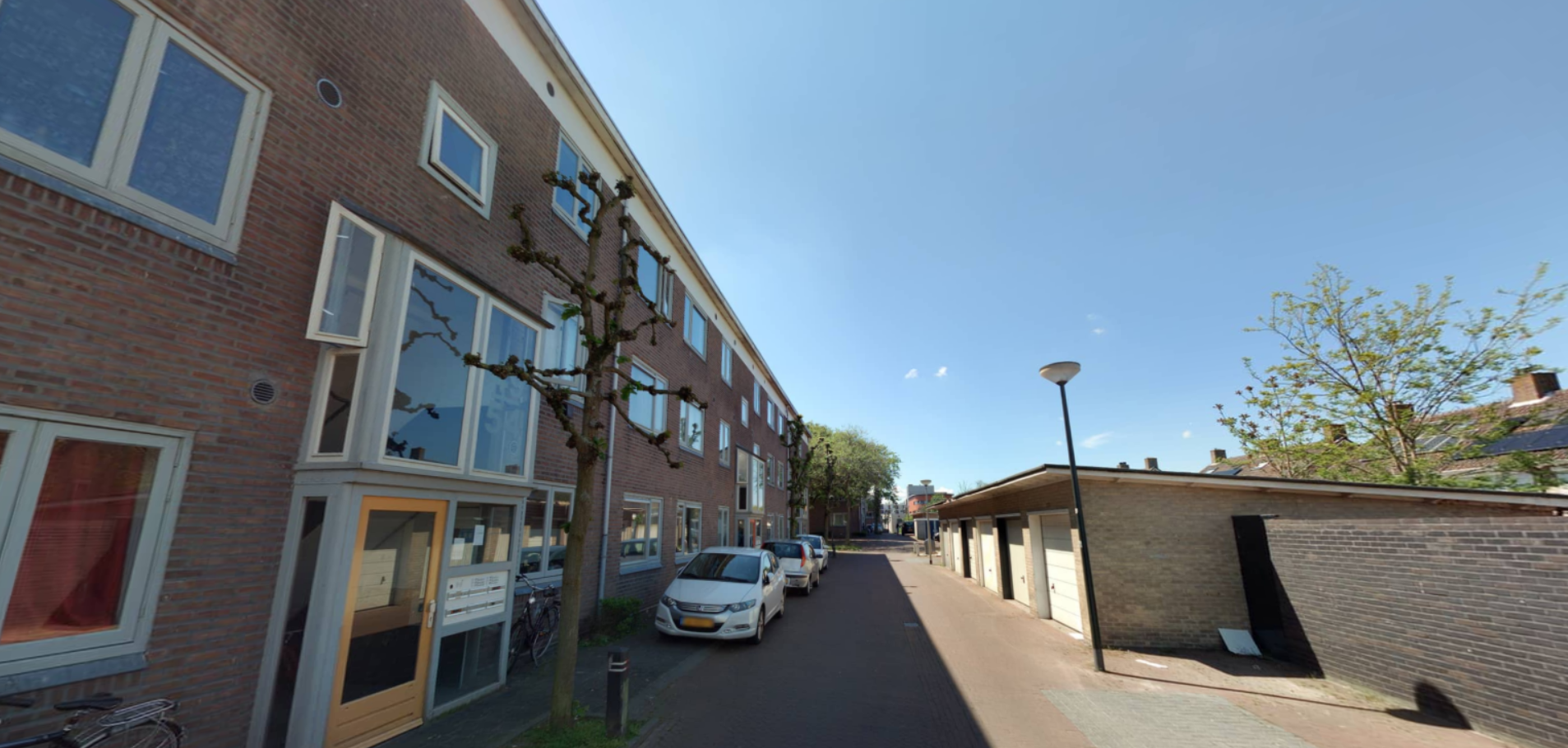 Jan Dercksstraat 45, 4624 EM Bergen op Zoom, Nederland