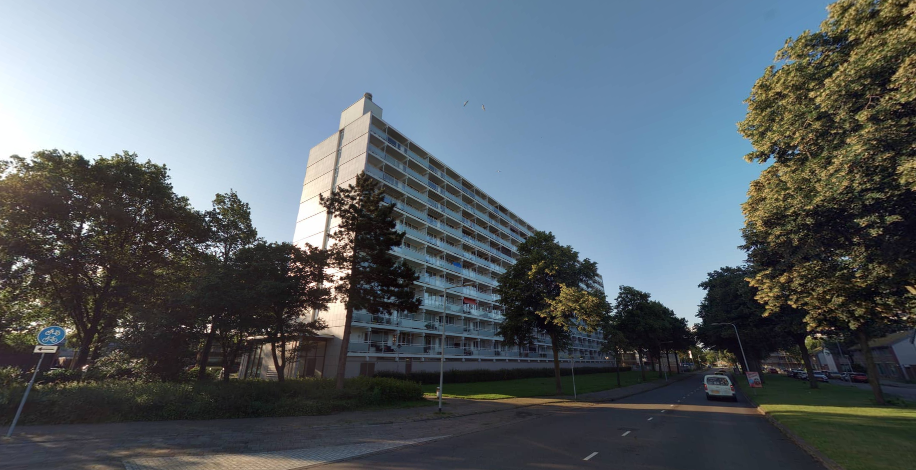 Wierlaan 128, 4624 XM Bergen op Zoom, Nederland