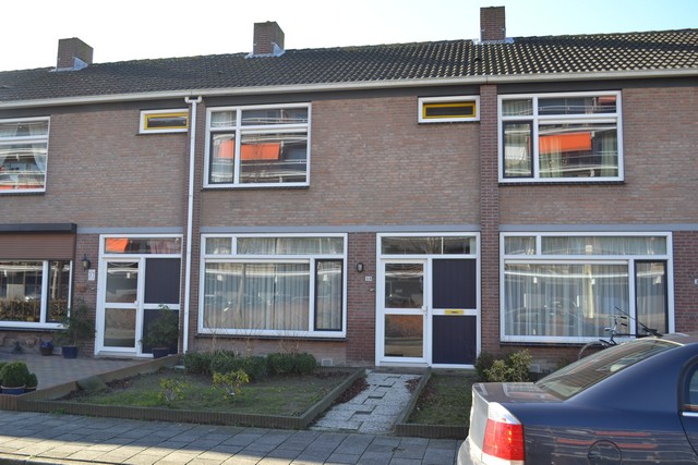 Peter van Anrooylaan 35, 4536 CD Terneuzen, Nederland