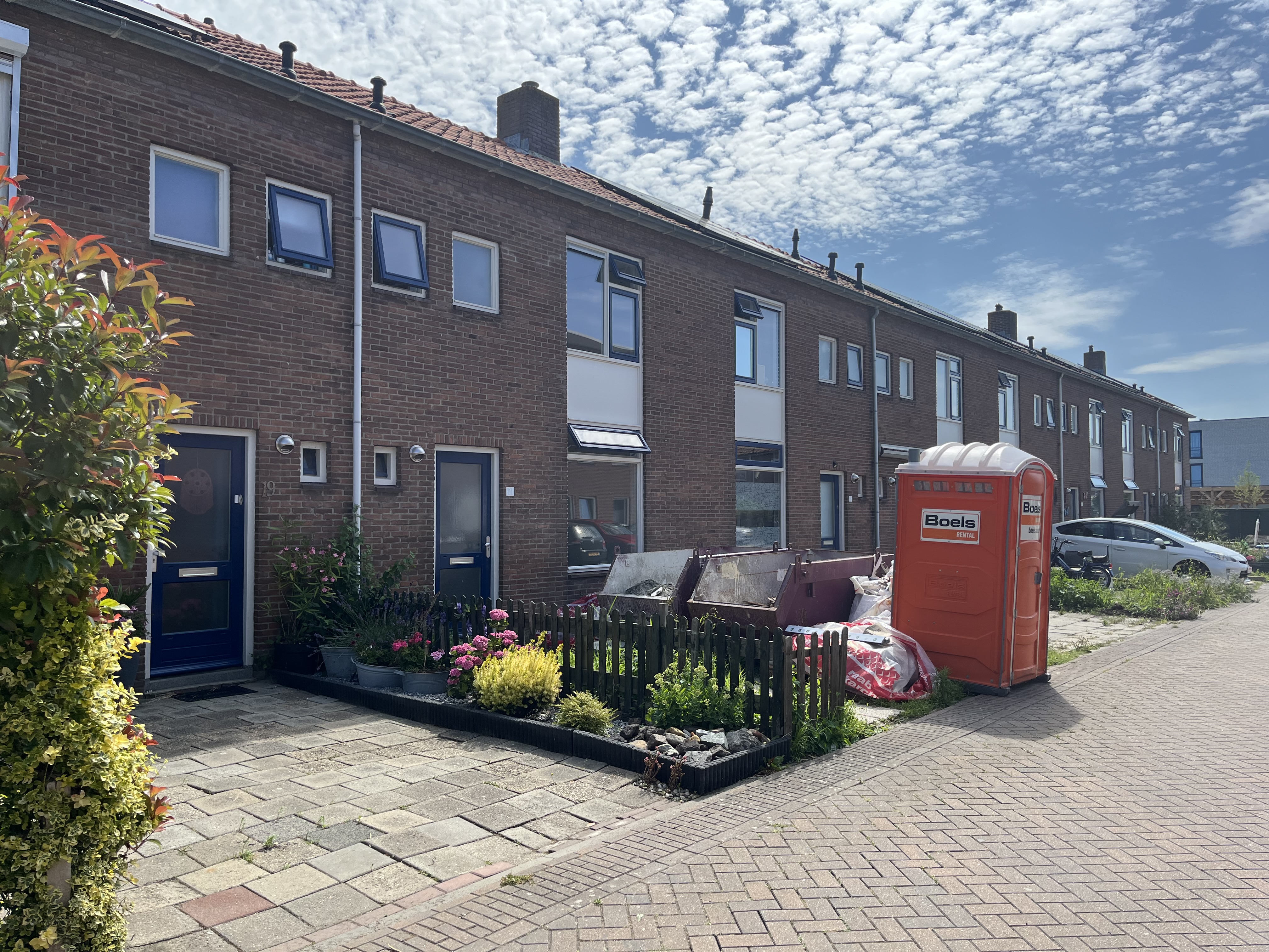 De Huijbertstraat 21