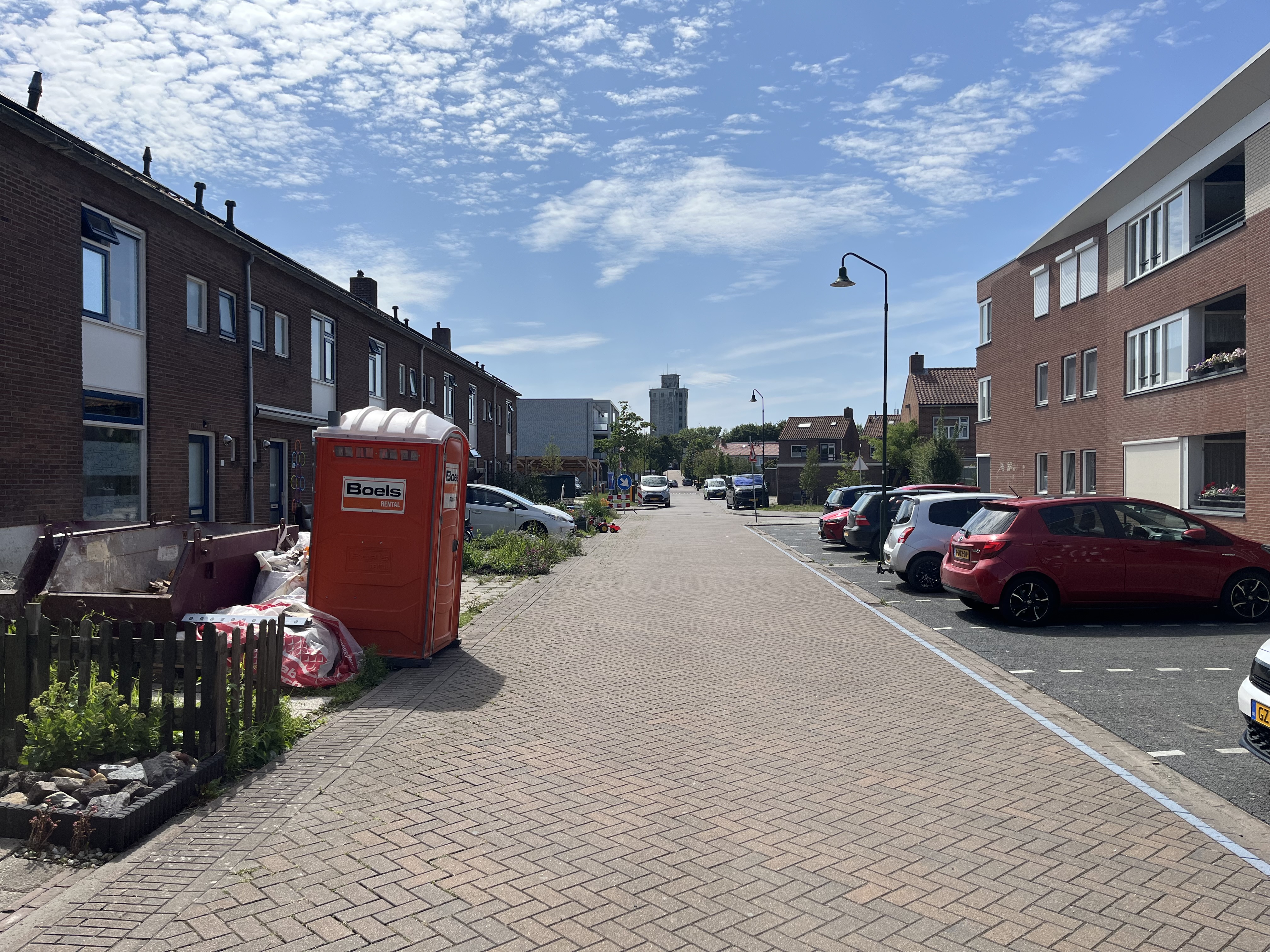 De Huijbertstraat 21