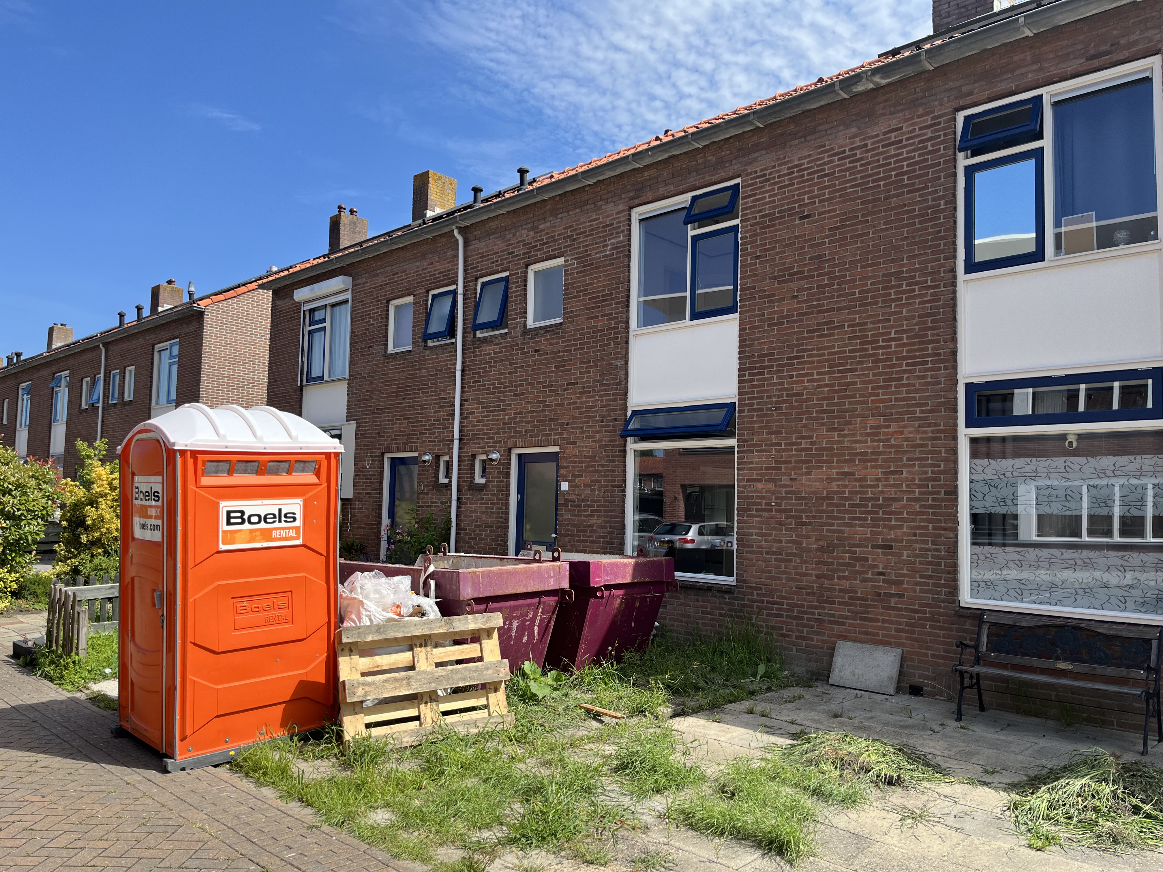 De Huijbertstraat 21