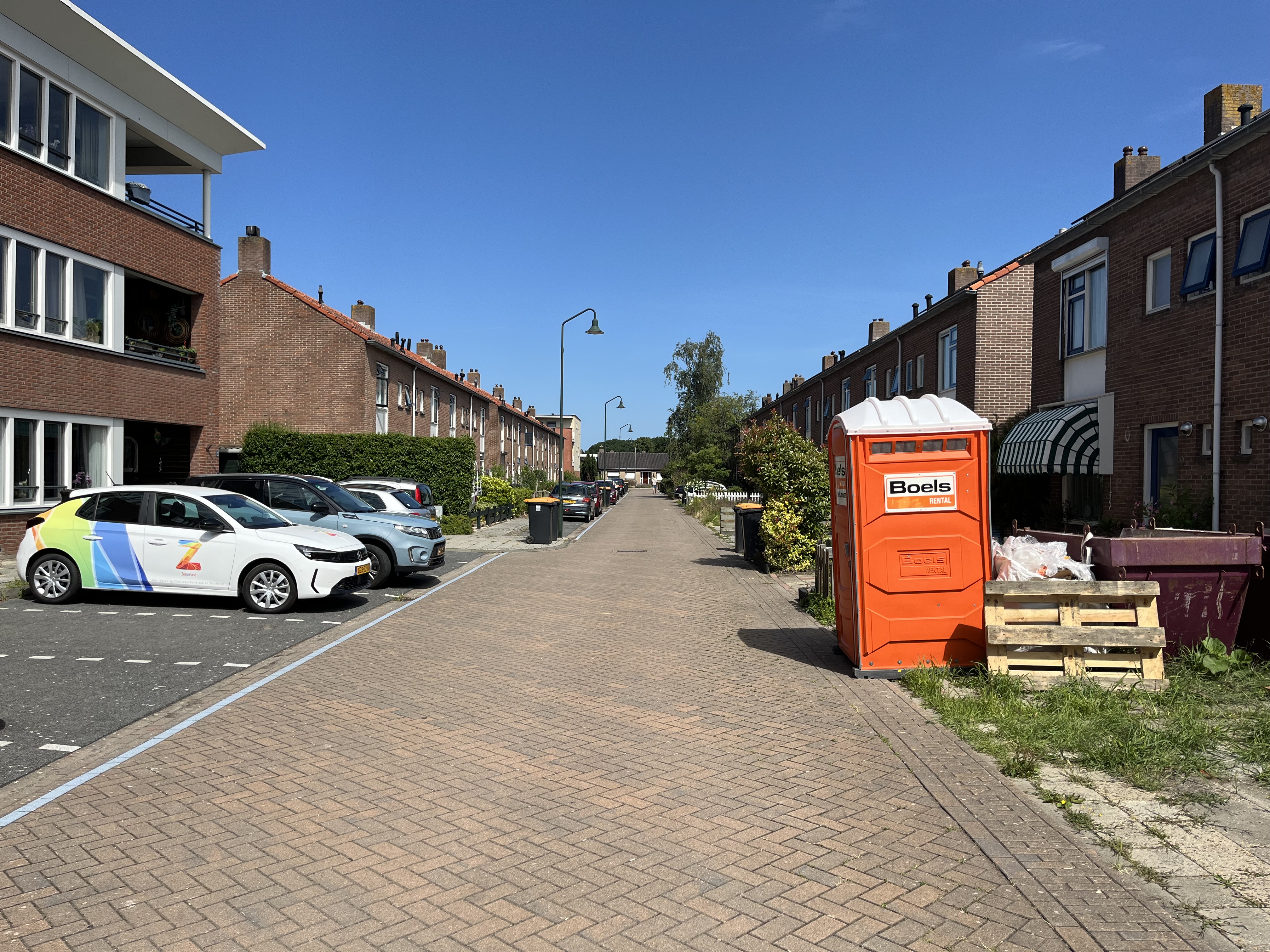 De Huijbertstraat 21