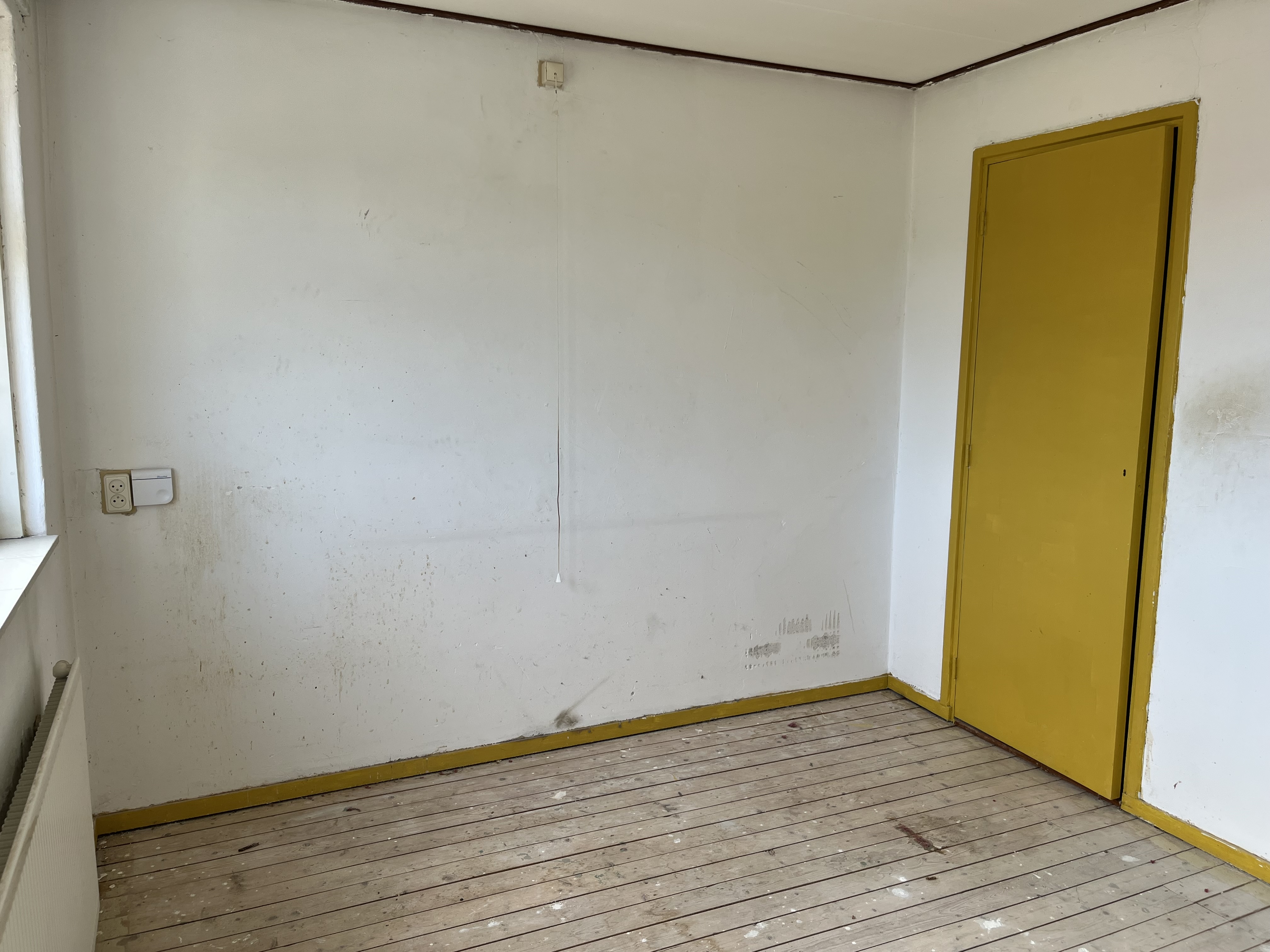 De Huijbertstraat 21