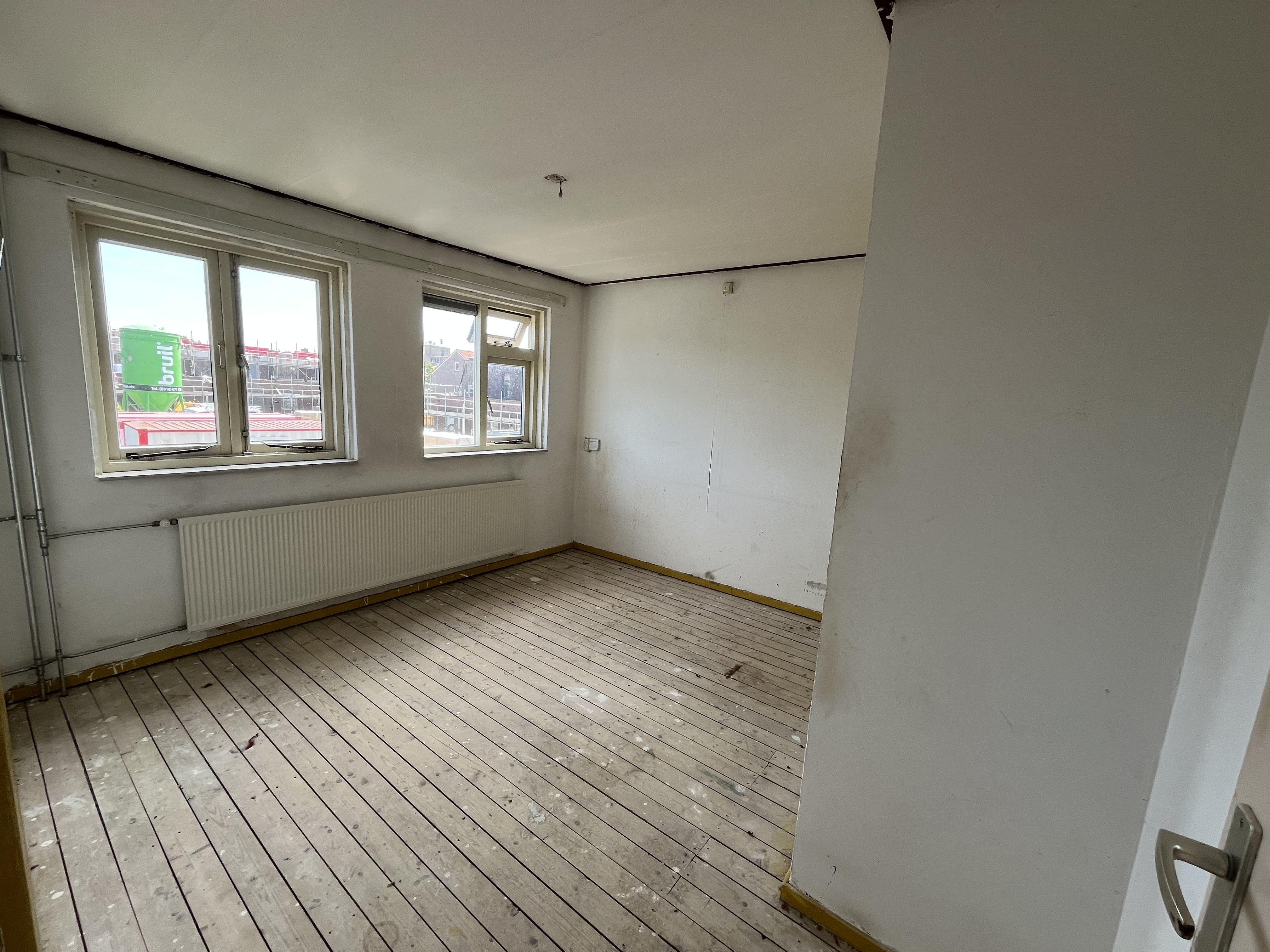 De Huijbertstraat 21