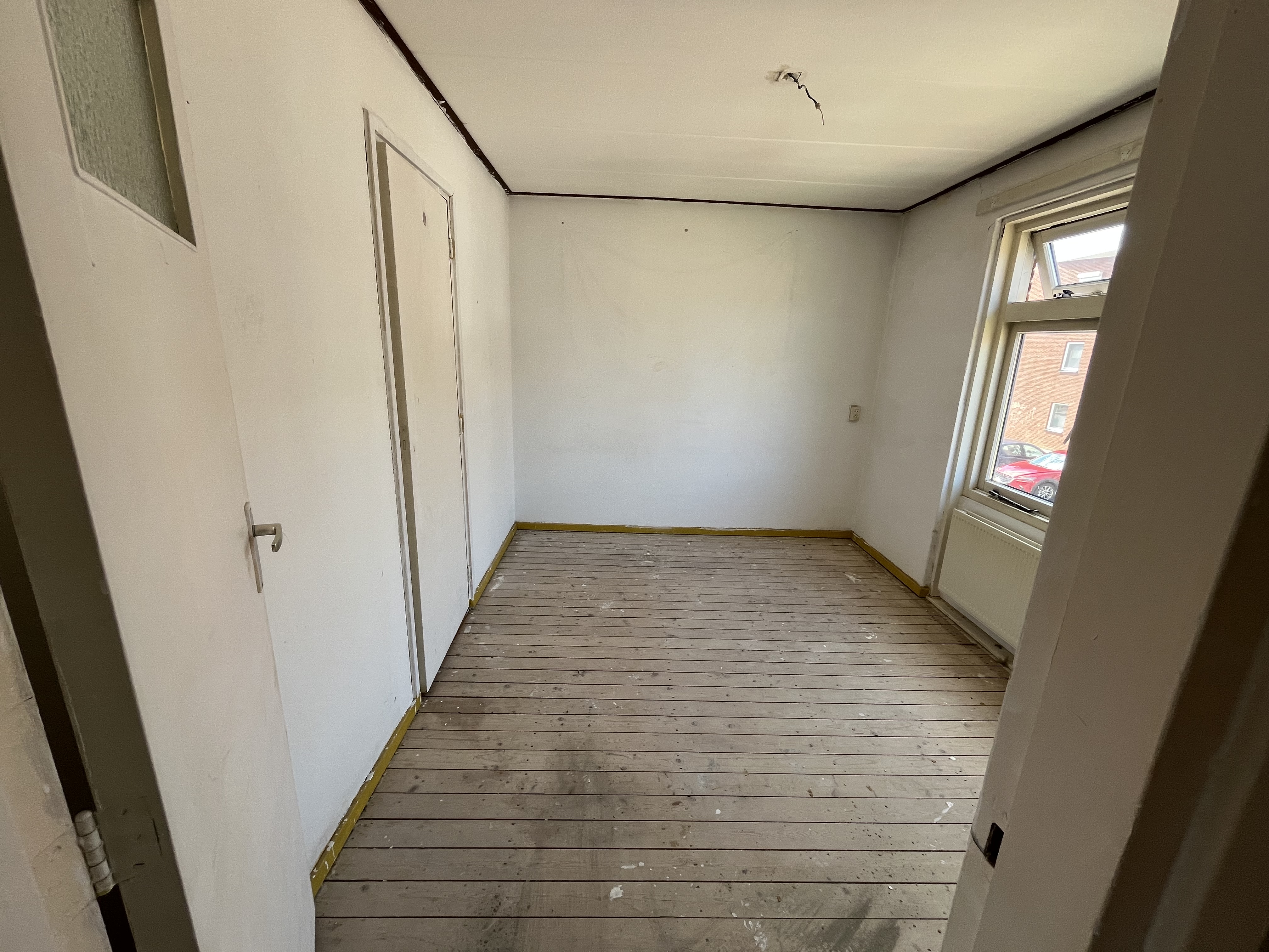 De Huijbertstraat 21