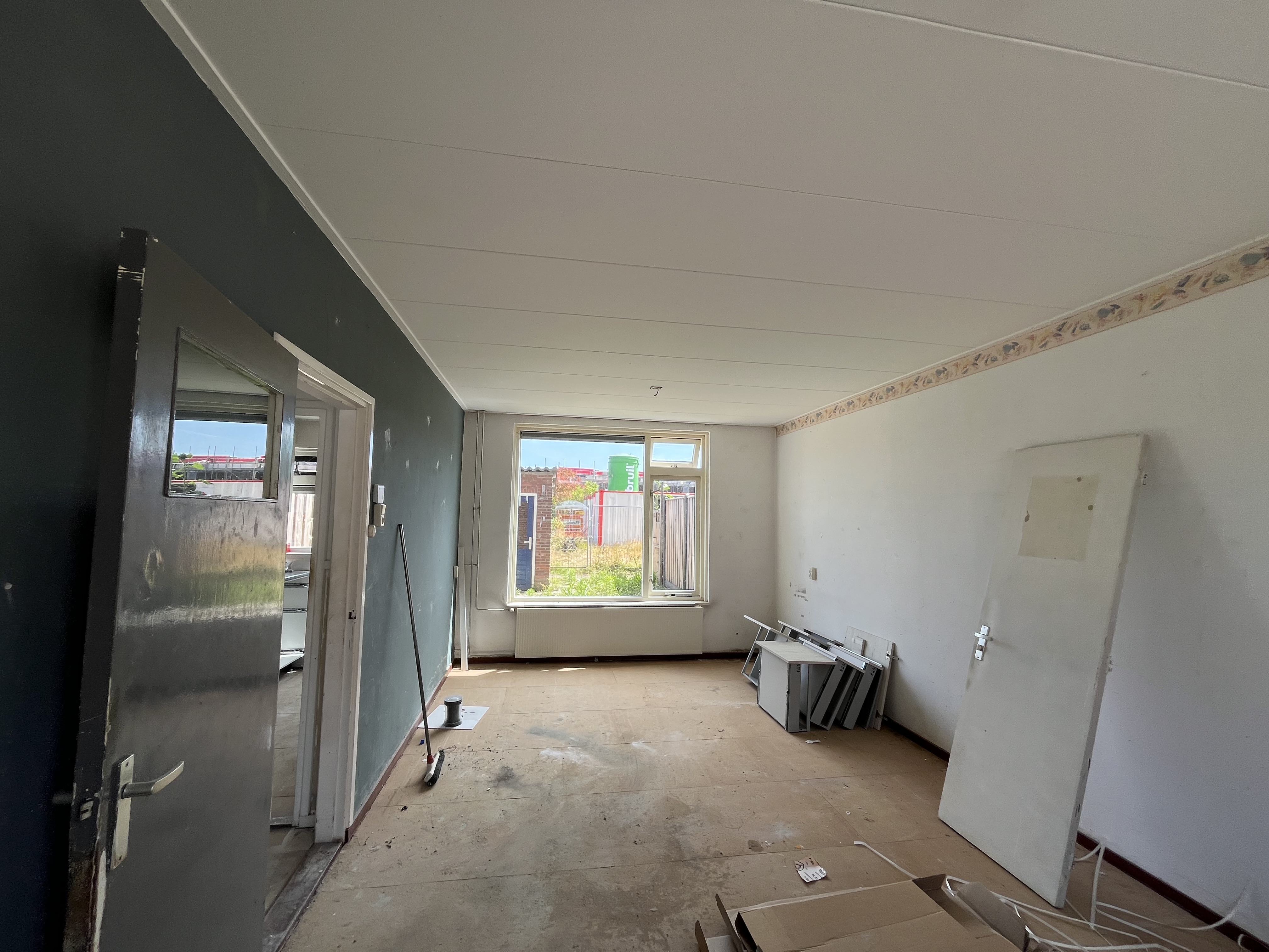 De Huijbertstraat 21