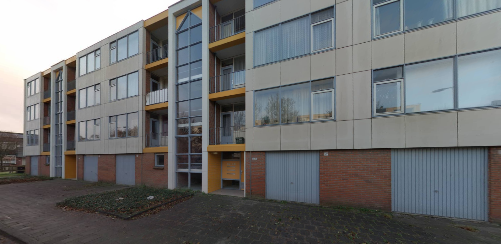 Kastanjestraat 61, 4462 VB Goes, Nederland