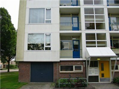 Rembrandtlaan 26, 4462 AJ Goes, Nederland