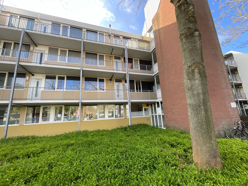 Vrijlandstraat 132, 4337 ES Middelburg, Nederland