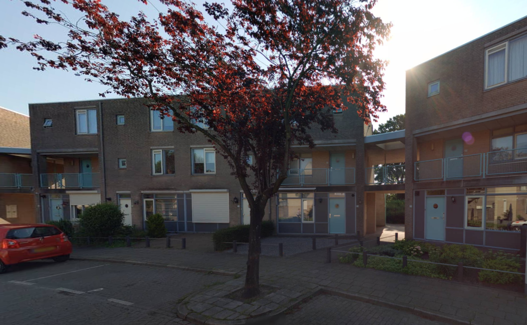 Pater Dehonlaan 74, 4615 DA Bergen op Zoom, Nederland