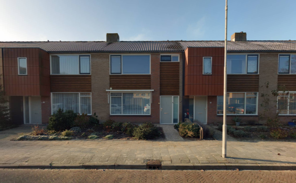 Abelenstraat 7, 4462 BP Goes, Nederland