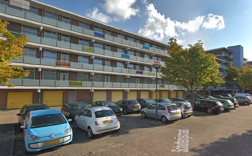 Schutterijstraat 177, 4381 GM Vlissingen, Nederland