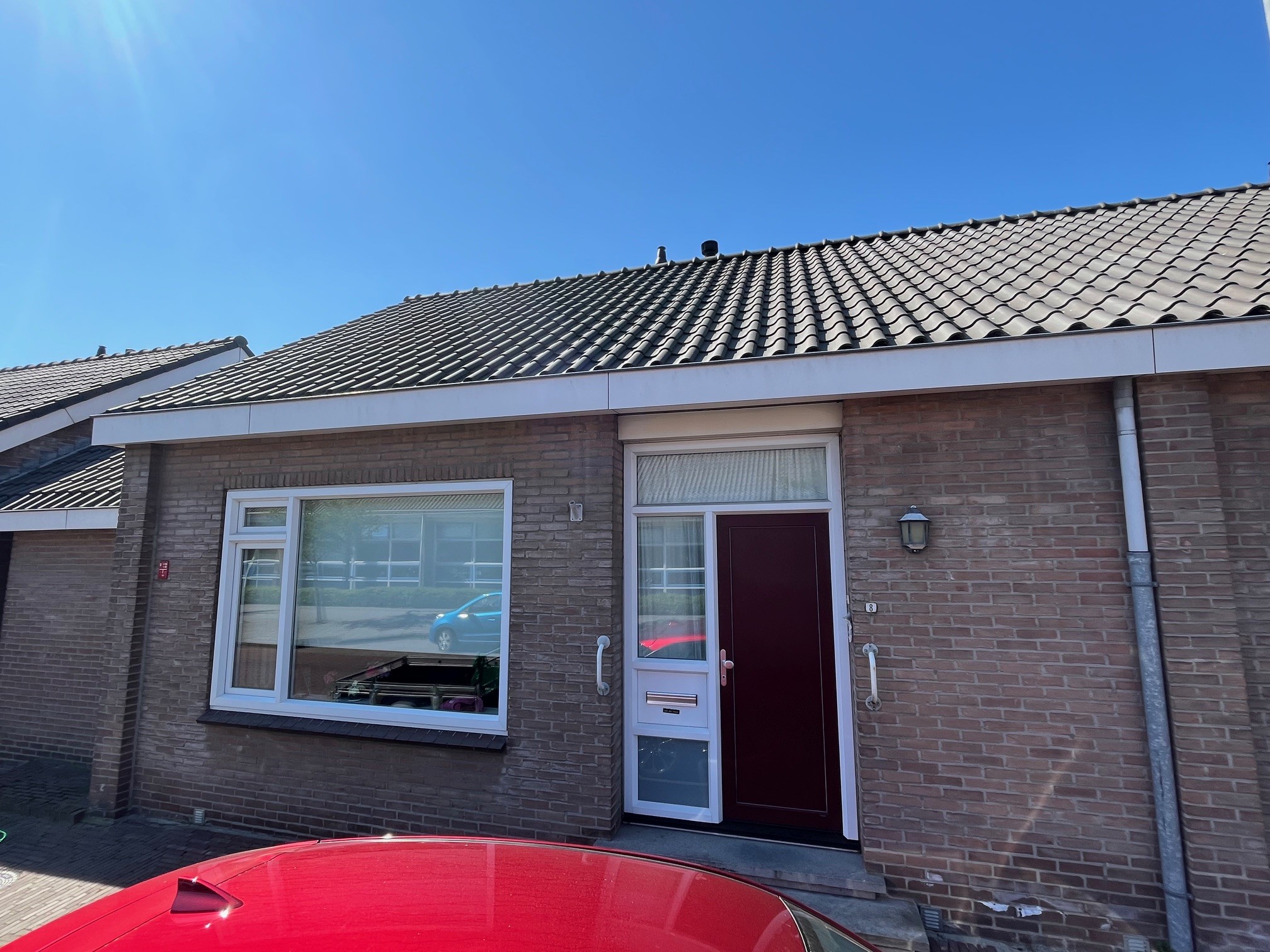 Raamstraat 8, 4301 BP Zierikzee, Nederland