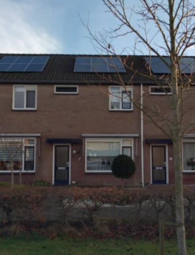 Violenlaan 6, 4401 HR Yerseke, Nederland